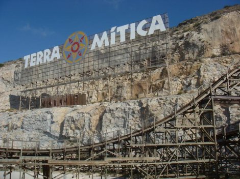 Terra Mitica   ( )